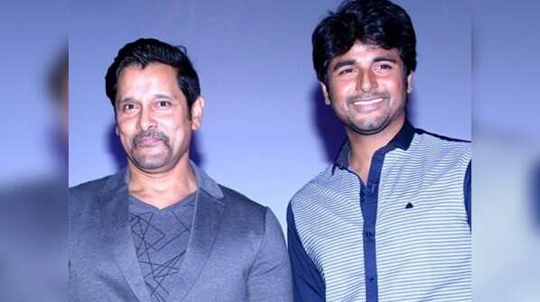 Vikram