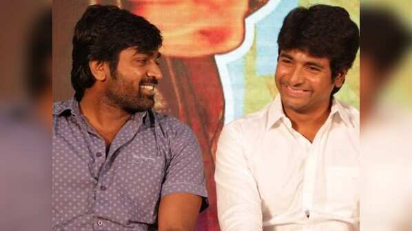 Vijay Sethupathi