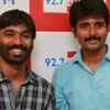 ​Dhanush