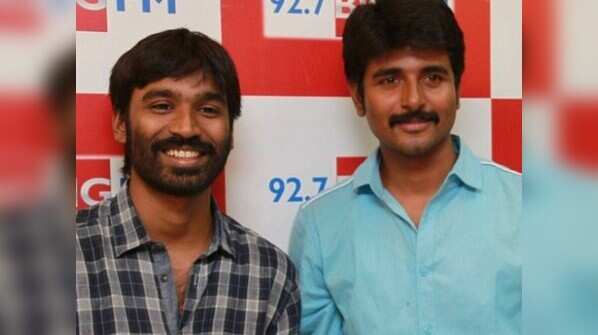Dhanush