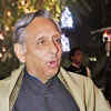 Article image for: Conference on J&K's future called off; Congress leader Mani Shankar Aiyar faces opposition