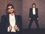 Ranveer Singh