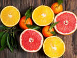 Citrus fruits