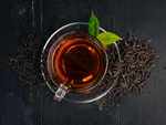 Black tea