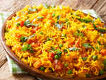 Try interesting pulao recipes at home