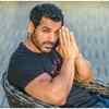 John Abraham