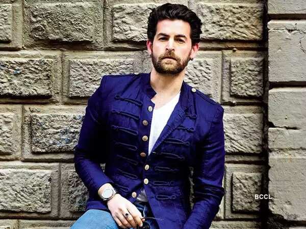 Neil Nitin Mukesh Images