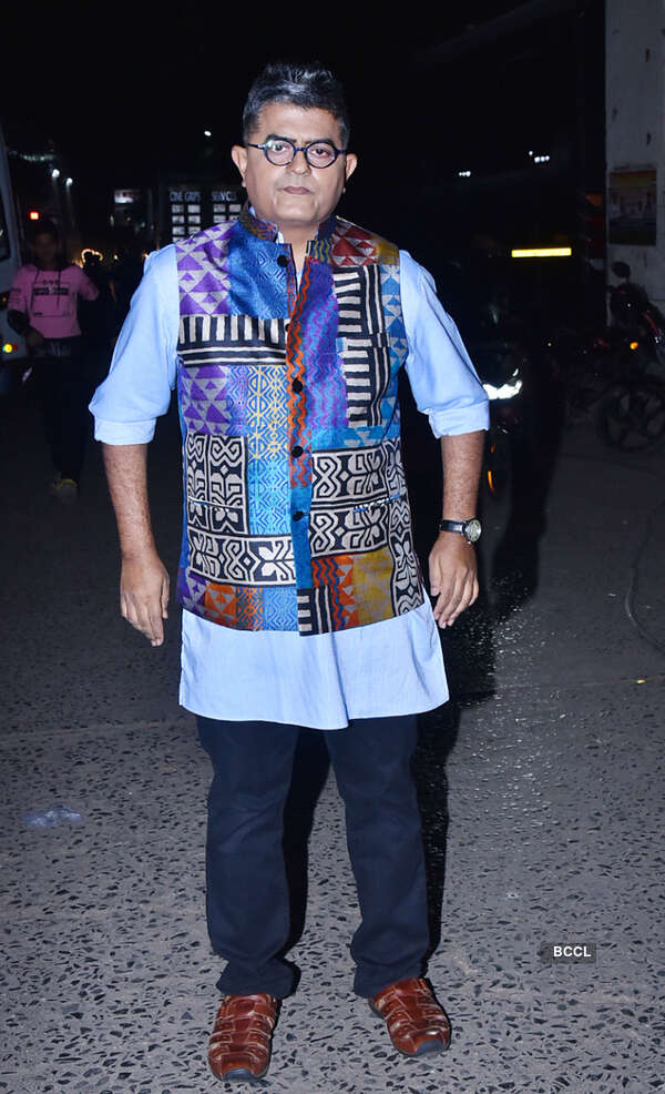 Gajraj Rao Stills