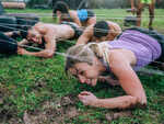 ​Army Crawl
