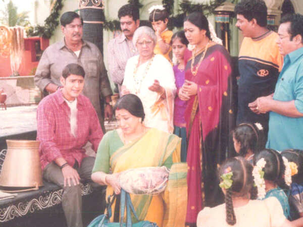 Krishna Vamsi Images