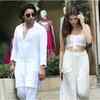 ​Twin in white