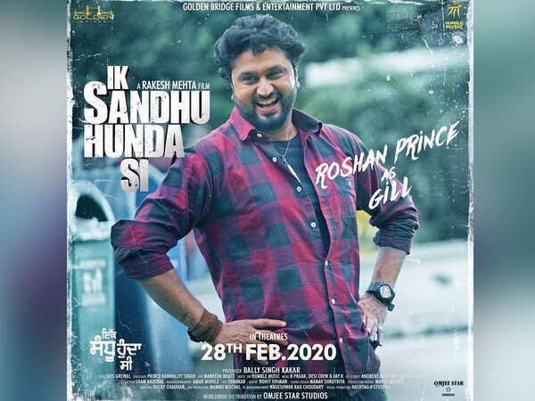 Roshan Prince