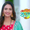 ​Dashing comeback with Aggabai Sasubai