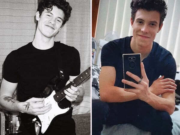 Shawn Mendes Wallpapers
