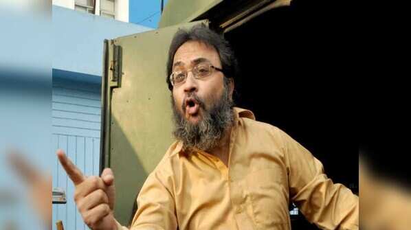 When he backed Kunal Ghosh