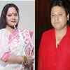 Wife Nandini had to apologize for his remarks
