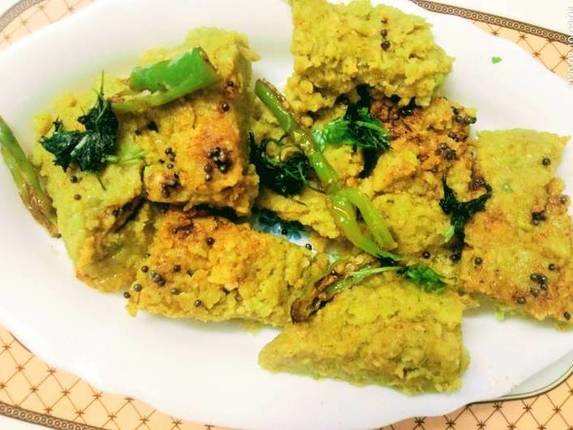 Gujarati Recipes Gujarati Snacks Recipes