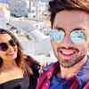 Himansh clarifies it wasn't an ugly break-up
