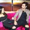 Himansh on being called Neha's ex-boyfriend