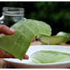How to make aloe vera juice at home