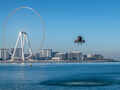 In pics: 'Jetman' soars above Dubai in Iron Man-style