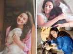 Bollywood celebs who are proud pet parents