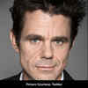 Article image for: Writer and director <i class="tbold">Tom Tykwer</i>