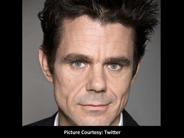 Tom Tykwer Photos