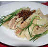 Bamboo Shoots with Chilly EEO