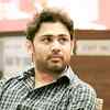 Article image for: <i class="tbold">Abhishek Shah</i>