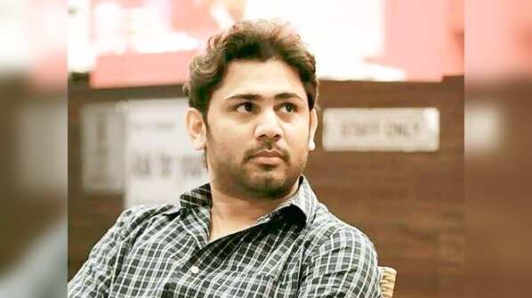 Abhishek Shah