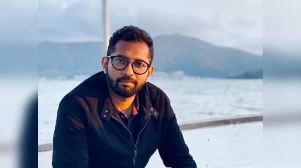 Viral Shah