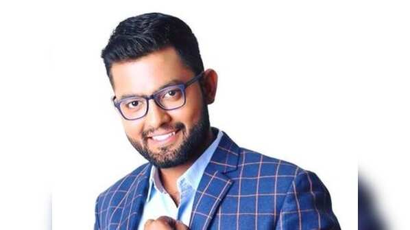 Viral Rao