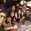Cast of ‘Popcorn Monkey Tiger’