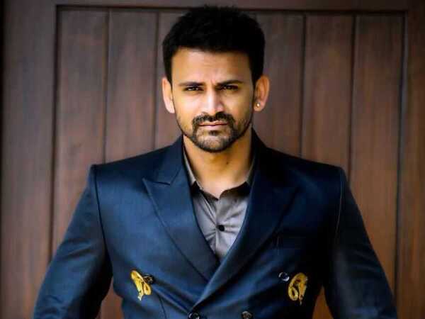 Dhananjaya Wallpapers