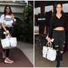 Article image for: Ananya Panday's handbag