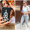 Malaika Arora's mobile covers