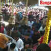 Article image for: Challenging star Darshan was in Mysuru to inaugurate a resturant