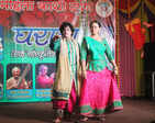 When Banarasis learnt about gharanas of kathak 