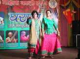 When Banarasis learnt about gharanas of kathak 