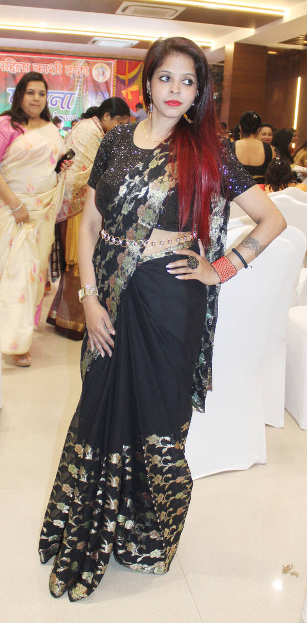 Shweta Singh Images