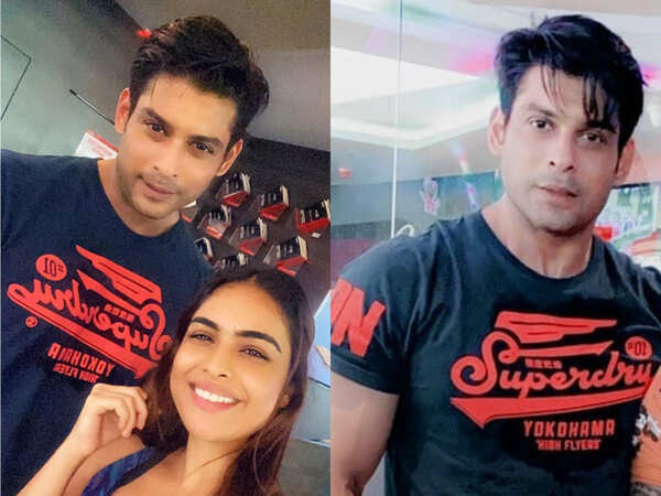 Sidharth Shukla