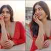 Adah Sharma celebrates the success of her video single by flaunting her irresistible curves