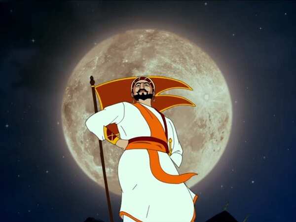 Shivaji Raja Photos