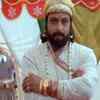 Article image for: '<i class="tbold">rajmata</i> Jijau'