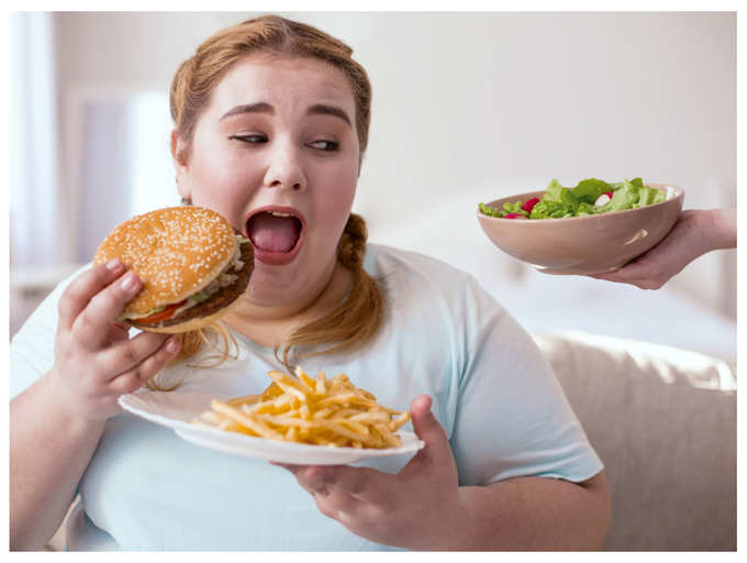 Which is the right way to cheat on your diet? | The Times of India