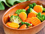 Broccoli Carrot Salad Recipe