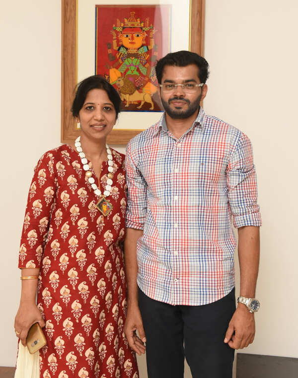 Vasanthi