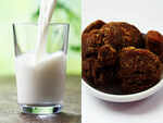 ​The best way to have milk