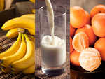 ​9 foods you should NEVER have with milk, according to Ayurveda